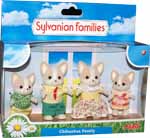 Sylvanian Families Chihuahua Family - 4387