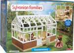 Sylvanian Families Conservatory - 4424