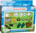 Sylvanian Families Farmhouse Accessories - 4760