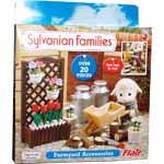 Sylvanian Families Farmyard Accessories - 4764