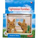 Sylvanian Families Kangaroo Twins - 4767