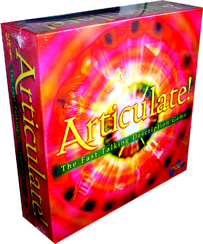 Articulate