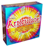 Articulate For Kids