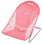 Baby Huggles Doll's Relaxer