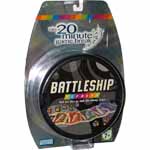 Battleship Express
