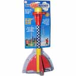 Big Bang Rocket