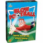 Blow Football