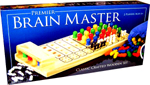Premier Brain Master