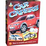 Car Capers