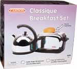 Classique Breakfast Set - Casdon