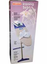 Ironing Set - Casdon