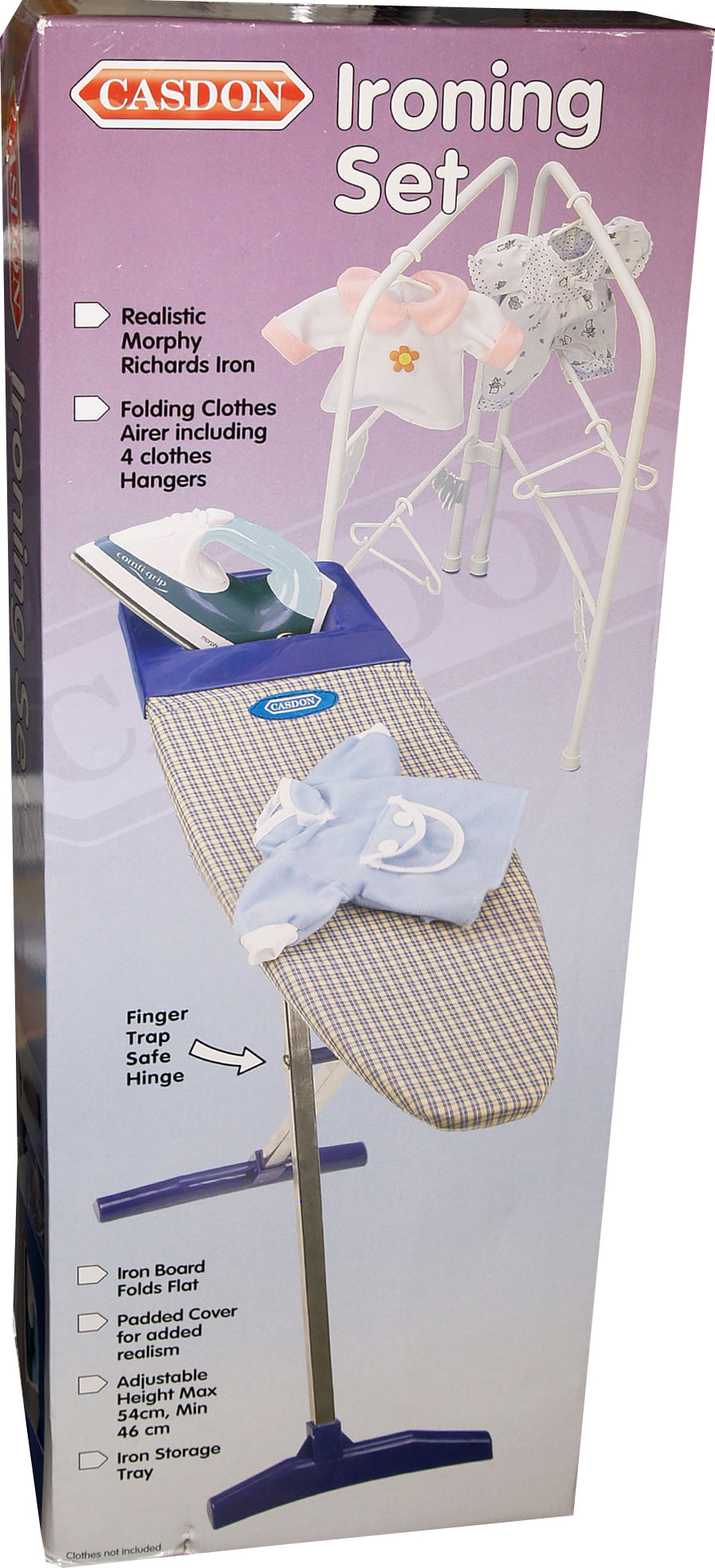 Ironing Set - Casdon