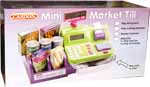 Mini Market Till - Casdon