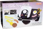 George Foreman Toy Grill