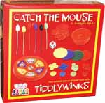 Catch the Mouse / Tiddlywinks
