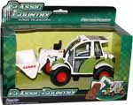 Classic Country Targo Telescopic