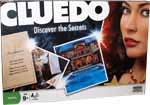 Cluedo - Discover the Secrets