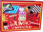 100 Game Jumbo Compendium