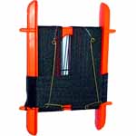 Crab Line with hooks