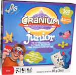 Cranium Junior
