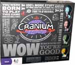 Cranium Wow