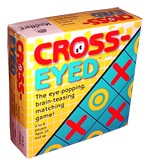 Cross-Eyed