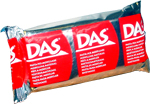 DAS Modelling Clay: 150g