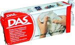 DAS Modelling Clay: 500g
