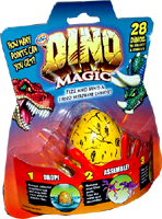 Dino Magic