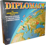 Diplomacy