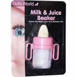 Dolls World Magic Beaker