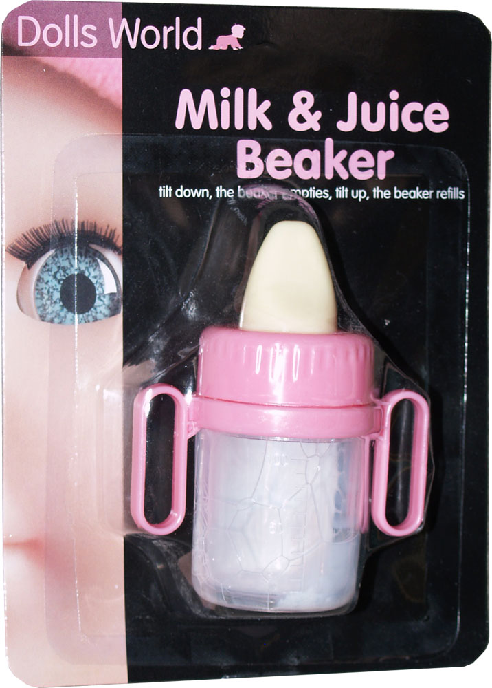 Dolls World Magic Beaker