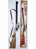Enfield Cowboy Rifle - Edison 375