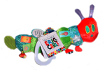 Eric Carle Development Caterpillar
