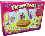 Flower Press Set