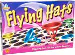 Flying Hats