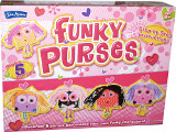 Funky Purses