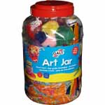 Art Jar - Galt