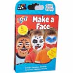 Make a Face - Galt