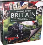 The Great Game Of Britain