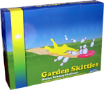 Garden Skittles