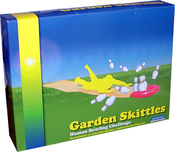Garden Skittles