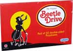Beetle Drive Playsheet Pad G255