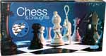 Chess and Draughts - Gibsons G284
