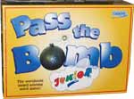 Pass the Bomb Junior