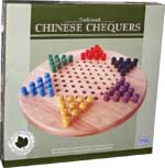 Chinese Chequers