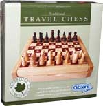 Gibsons Travel Chess G741