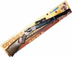 Cowboy 8 shot rifle - 