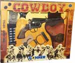 Cowboy Set  Gonher - 235 
