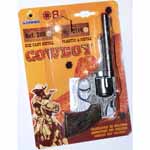 Cowboy revolver Gonher 280